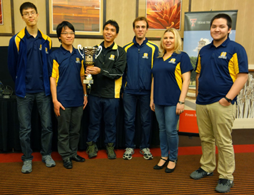 Le Quang Liem wins at Pan-American Intercollegiate Team Chess Championship